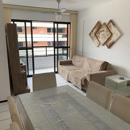 Apartamento Com 3 Quartos No Coracao Da Jatiuca Apartman Maceió Kültér fotó