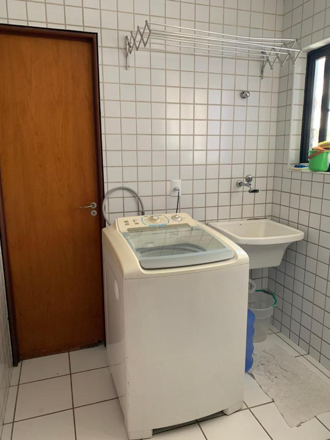 Apartamento Com 3 Quartos No Coracao Da Jatiuca Apartman Maceió Kültér fotó