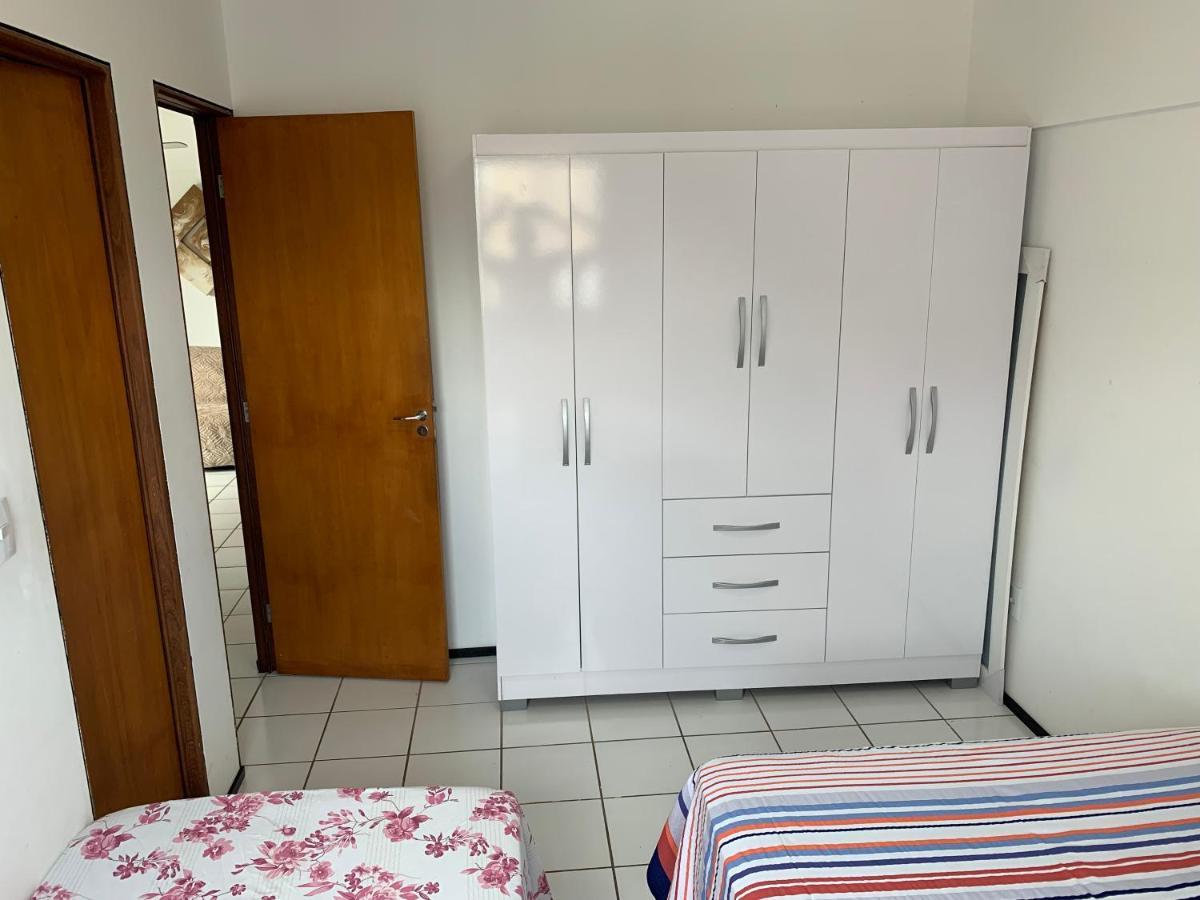 Apartamento Com 3 Quartos No Coracao Da Jatiuca Apartman Maceió Kültér fotó